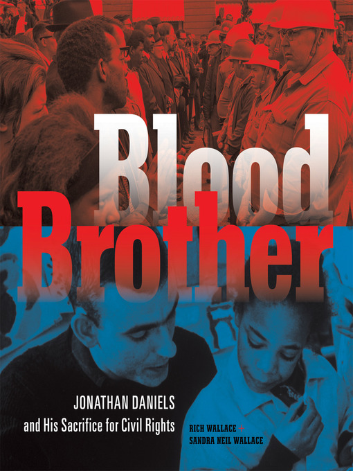 Title details for Blood Brother by Rich Wallace - Available